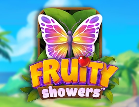 Fruity Showers